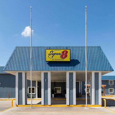 Super 8 By Wyndham Buffalo Exterior foto
